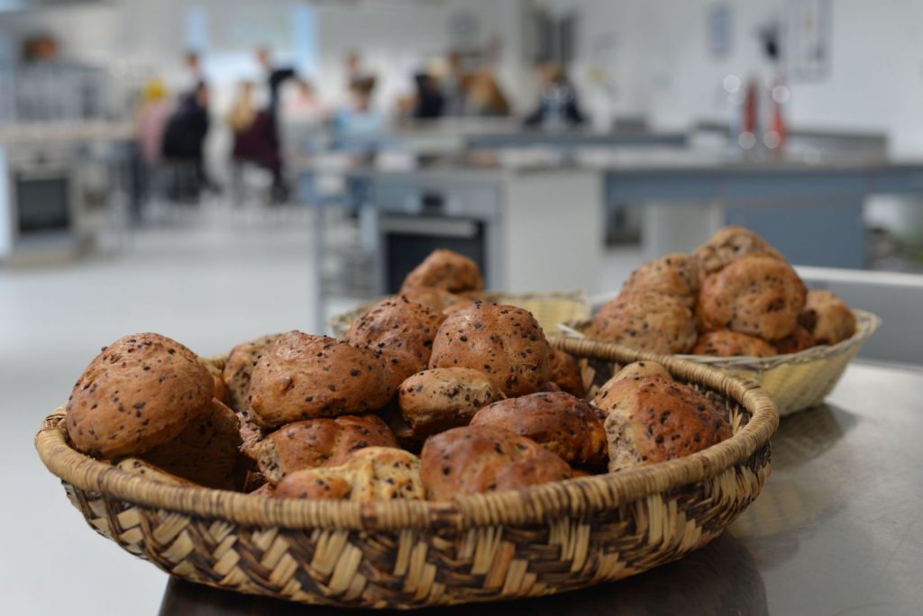 Chokoladeboller - Søften Nyt - Foto: AGR