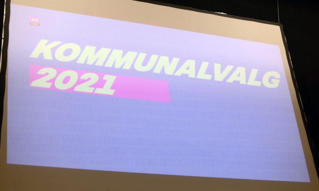 Kommunalvalg 2021 - Søften Nyt