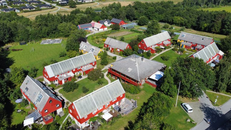 Overdrevet på en flot sommerdag - Søften Nyt - Foto: Anders Godtfred-Rasmussen.